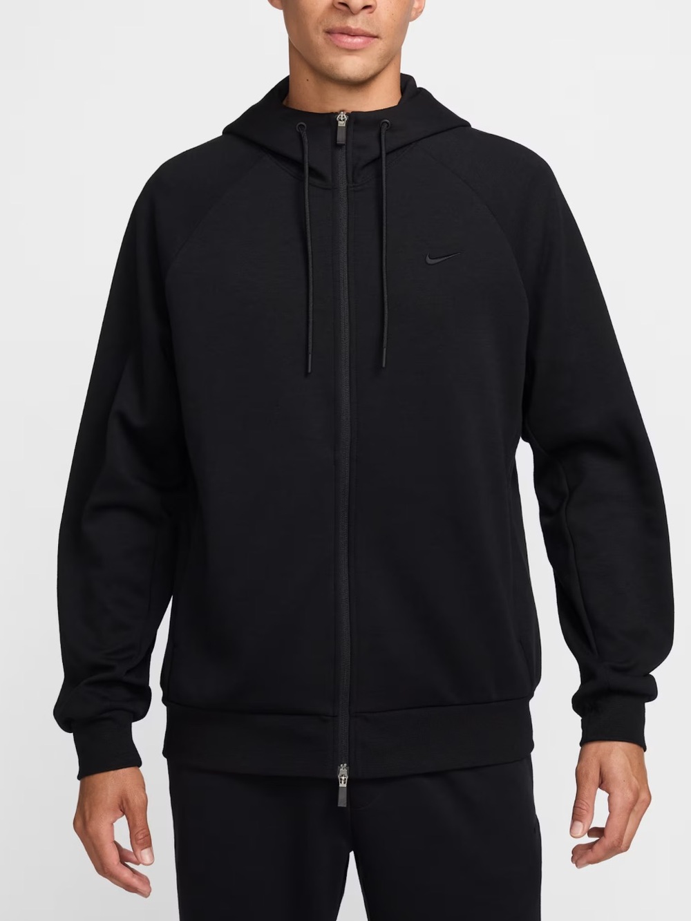 Nike Primary Fleece Dri Fit Zip Hoodie